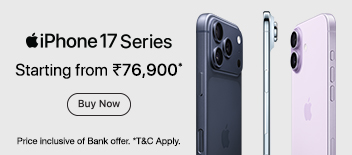 iPhone 17