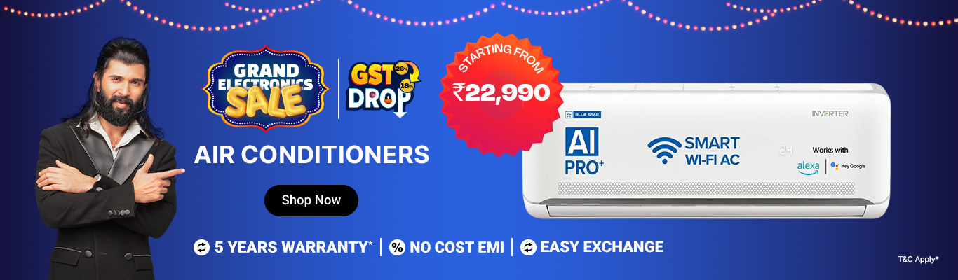 air-conditioners