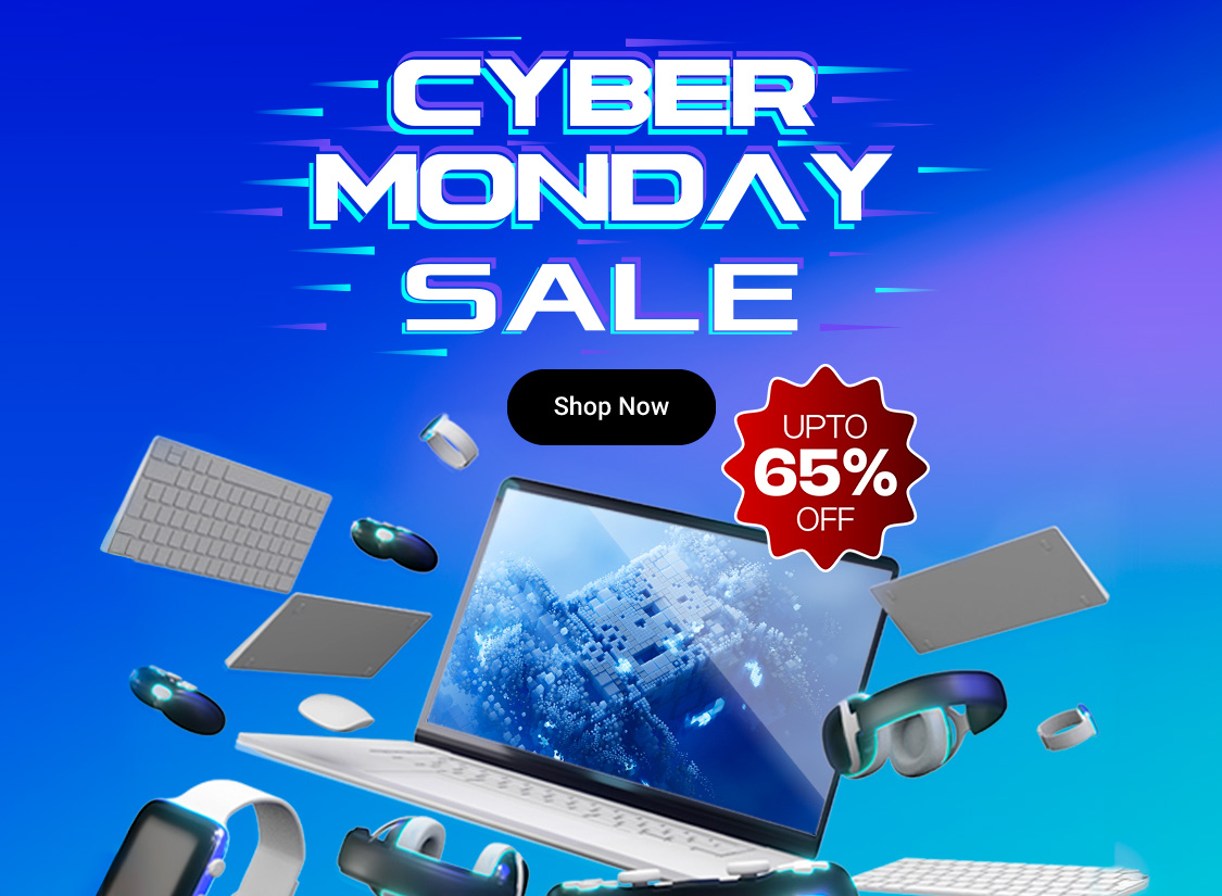 Cyber Monday