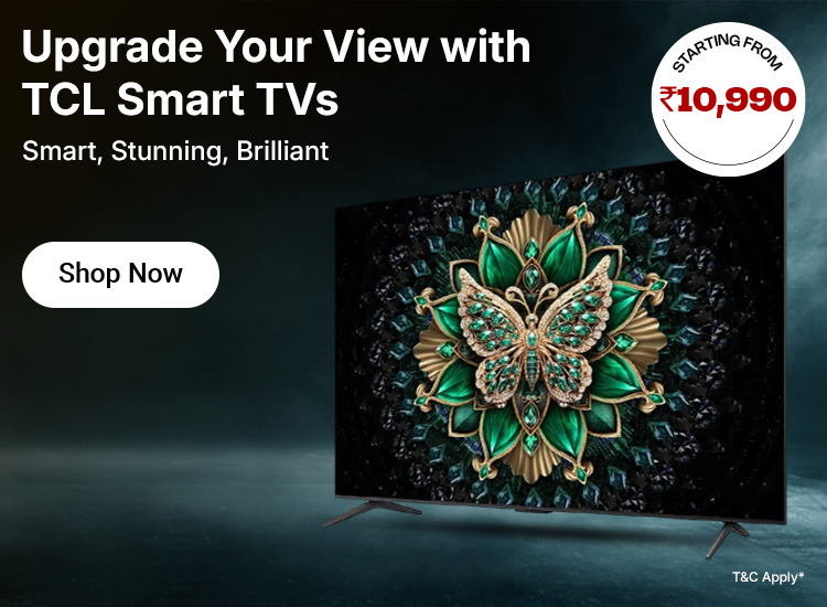 TCL - Tv's