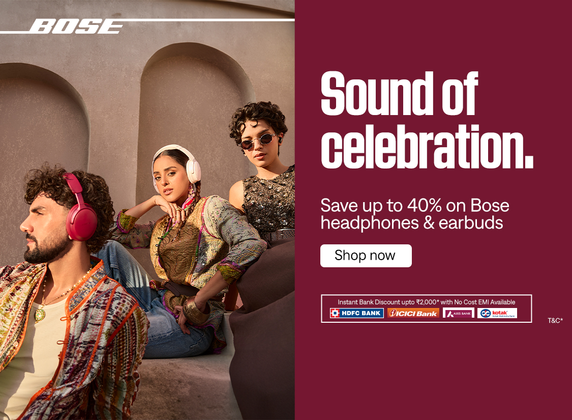 bose