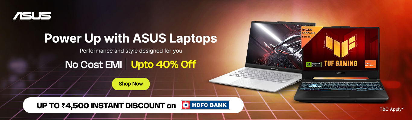 laptops